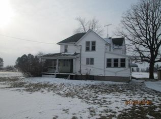 9520 Fairgrove Rd, Fairgrove, MI 48733