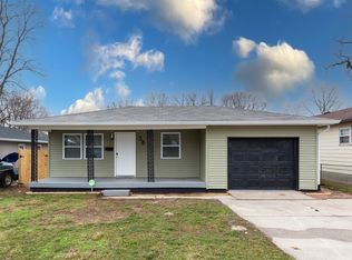 38 Bakemeyer St, Indianapolis, IN 46225