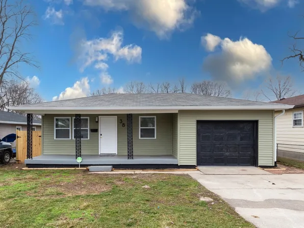 38 Bakemeyer St, Indianapolis, IN 46225
