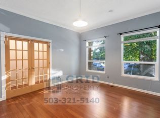 3934-3936 N Michigan Ave, Portland, OR 97227