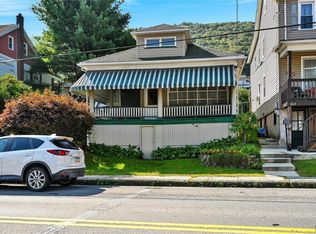 345 E Catawissa St, Nesquehoning, PA 18240