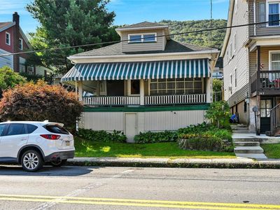 345 E Catawissa St, Nesquehoning, PA, 18240