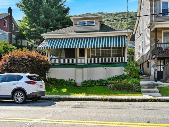 345 E Catawissa St, Nesquehoning, PA 18240