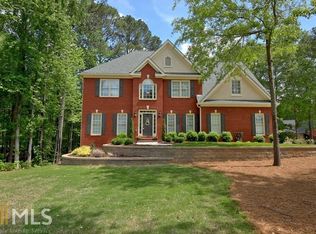 201 Knollwood Ct, Peachtree City, GA 30269