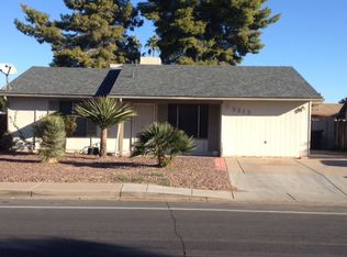 3313 N Carriage Ln, Chandler, AZ 85224