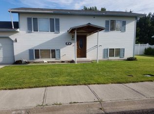 780 E Targhee St, Saint Anthony, ID 83445