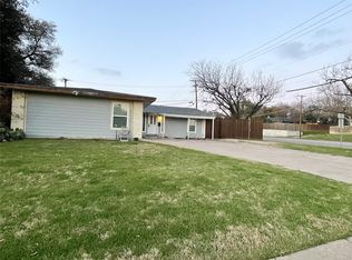 3657 High Vista Dr, Dallas, TX 75234