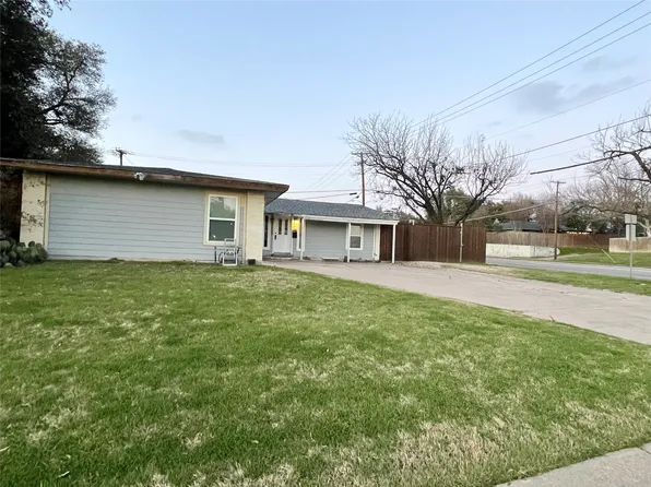 3657 High Vista Dr, Dallas, TX 75234