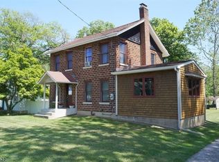 115 W Main St, High Bridge, NJ 08829