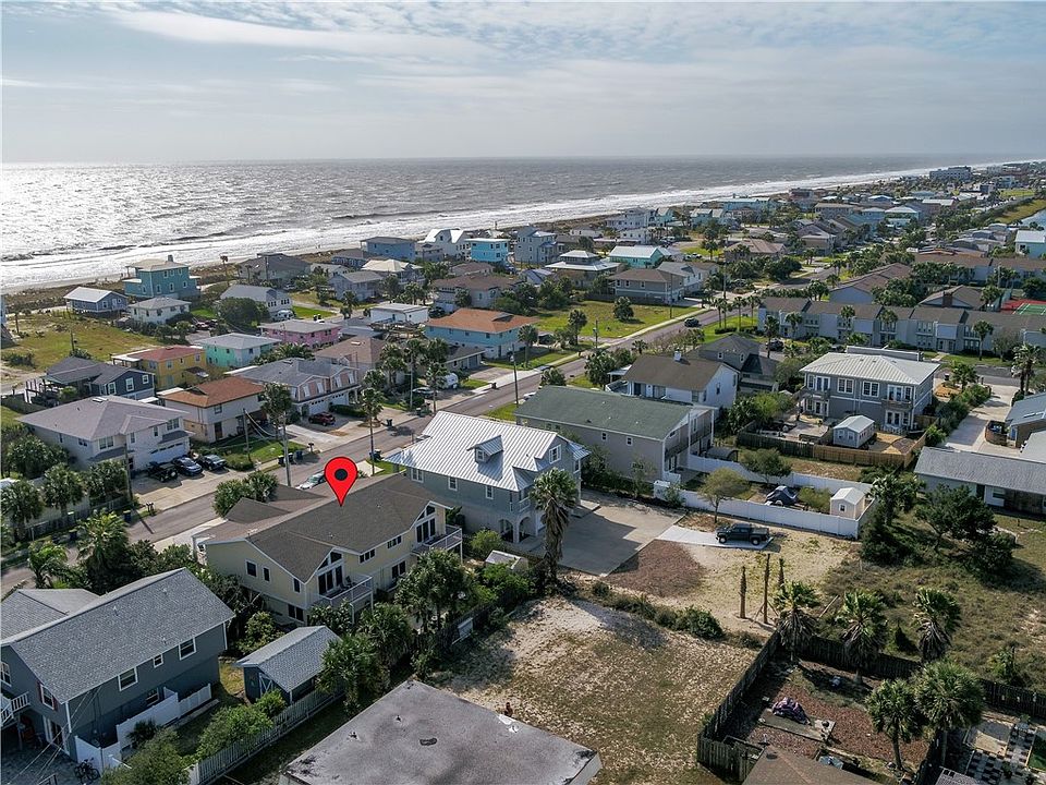 733 Tarpon Ave Fernandina Beach FL Zillow