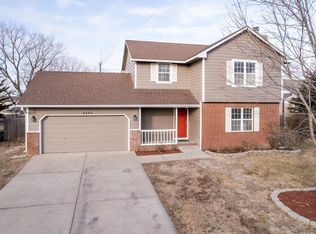 4245 Country Ln, Wichita, KS 67220