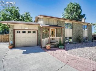 6752 Fielding Cir, Colorado Springs, CO 80911