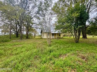 671 Ball Farm Rd, Quincy, FL 32351