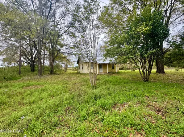 671 Ball Farm Rd, Quincy, FL 32351