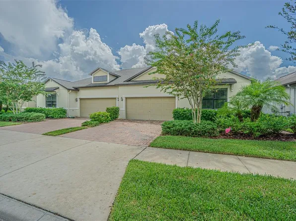 17124 Balance Cv, Land O Lakes, FL 34638