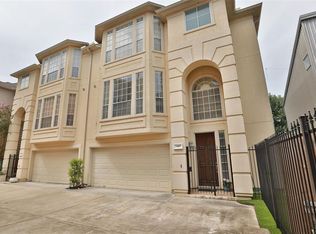 5403 Lillian St, Houston, TX 77007