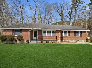 5205 Forks Trickum Rd #5, Lilburn, GA 30047