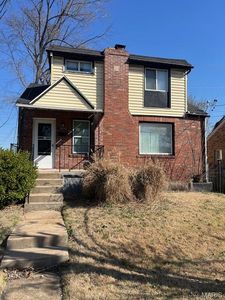 6709 Robbins Ave, Saint Louis, MO, 63133