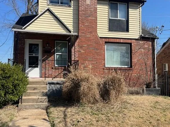 6709 Robbins Ave, Saint Louis, MO 63133