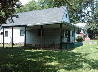 2112 Ivy St, Chattanooga, TN 37404