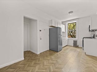 812 President St APT 3, Brooklyn, NY 11215