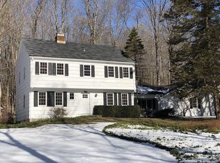 66 Glen Hill Rd, Wilton, CT 06897