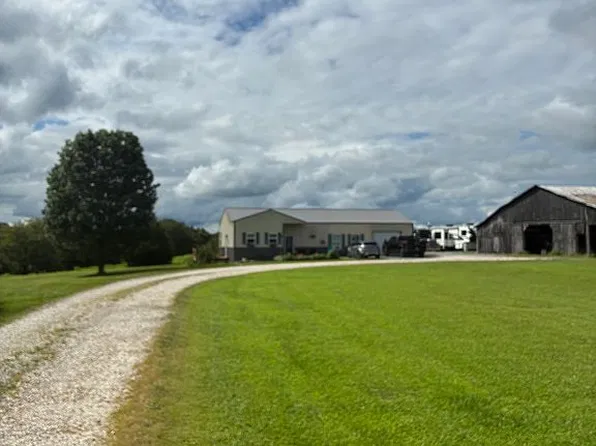 9610 State Highway 57, Tollesboro, KY 41189