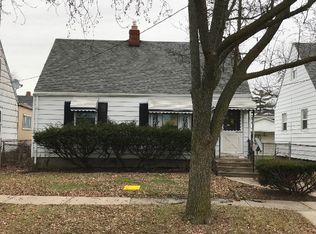 3148 Brigham St, Toledo, OH 43608