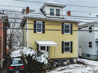 1425 23rd St, Parkersburg, WV