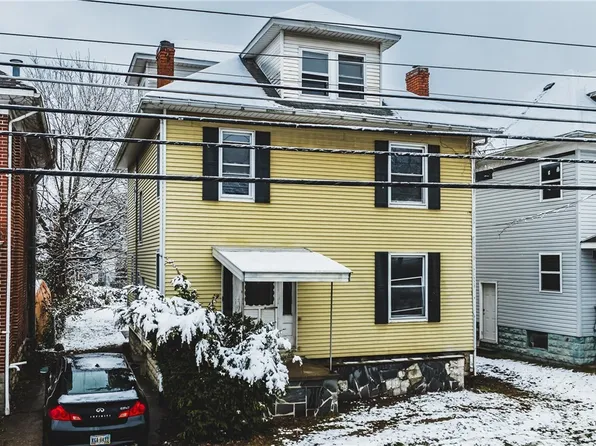 1425 23rd St, Parkersburg, WV 26101