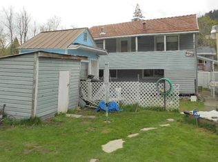 6039 Butterfly Ave, Dunsmuir, CA 96025