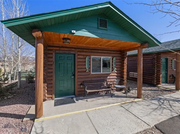 701 Bauer Ln #6, Ennis, MT 59729
