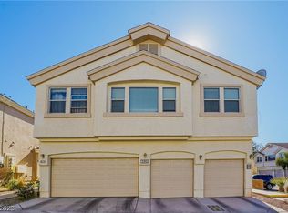 6525 Charlie Chaplin Ave UNIT 102, Las Vegas, NV 89122