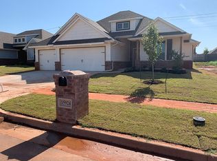 15924 Iron Ridge Rd, Edmond, OK 73013