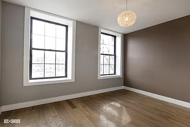 Rented by Citi Habitats