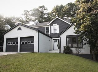 1015 Traymore Dr, Norcross, GA 30093