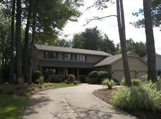 2131 Kingsborough Dr, Painesville, OH 44077