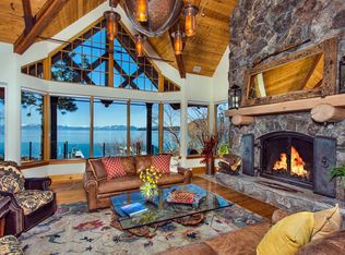 73 Shoreline Cir, Incline Village, NV