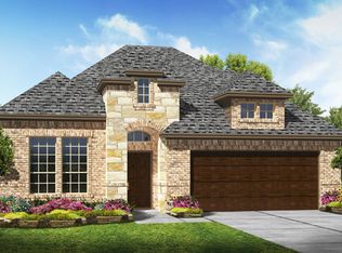 2010 E Graves St, Melissa, TX 75454