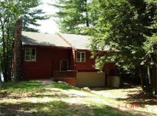 127 New Hampshire Dr, Webster, NH 03303