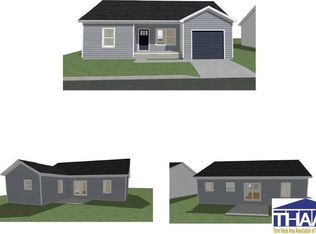 1518 Cruft St, Terre Haute, IN