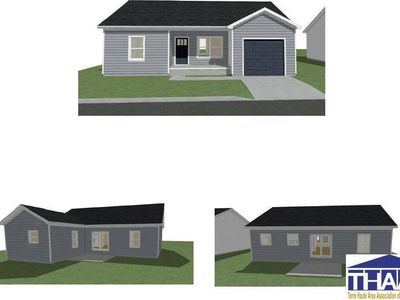 1518 Cruft St, Terre Haute, IN, 47802