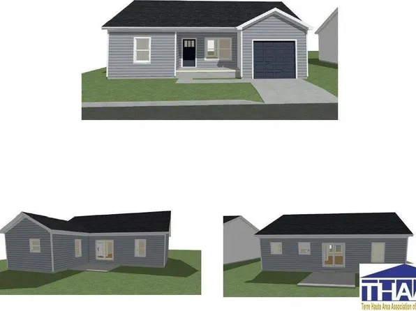 1518 Cruft St, Terre Haute, IN 47802