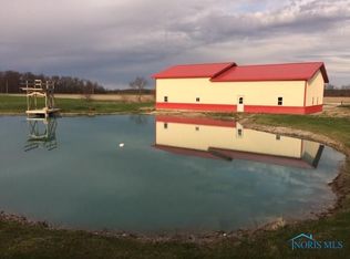 7133 Road 165, Paulding, OH 45879