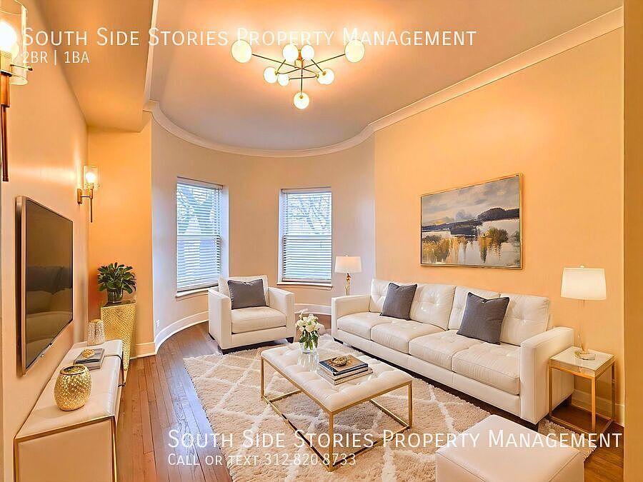 1st image of 4745 S Saint Lawrence Ave APT 1N