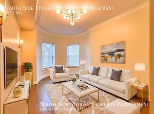 4745 S Saint Lawrence Ave APT 1N, Chicago, IL 60615