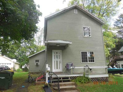 318 Washington St, Beaver Dam, WI, 53916