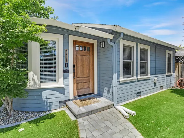 1045 Newhall St, San Jose, CA 95126
