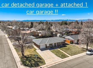 11748 E Alaska Ave, Aurora, CO 80012