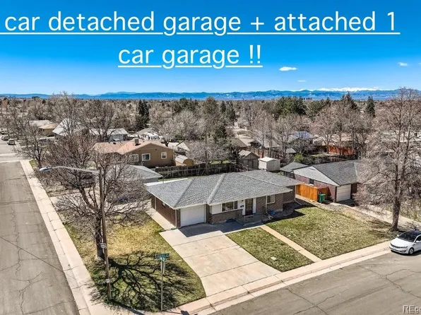 11748 E Alaska Avenue, Aurora, CO 80012